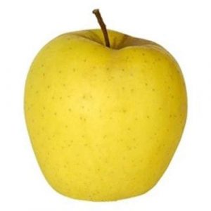 POMME GOLDEN