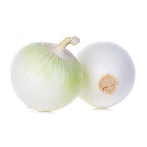 OIGNONS BLANC
