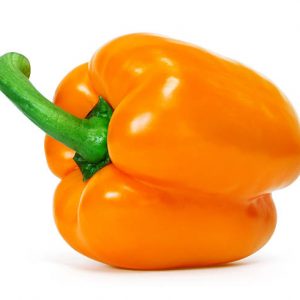 POIVRON ORANGE