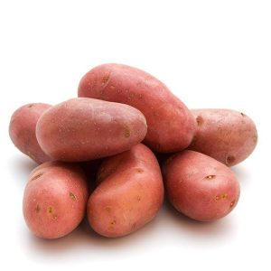 POMME DE TERRE ROSEVALT